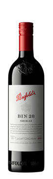 PENFOLDS Bin 28 Shiraz, South Australia 2023 Bottle image number 0